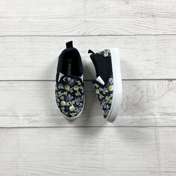 Star Wars Other - Star Wars Mandalorian Grogu Slip On Sneakers